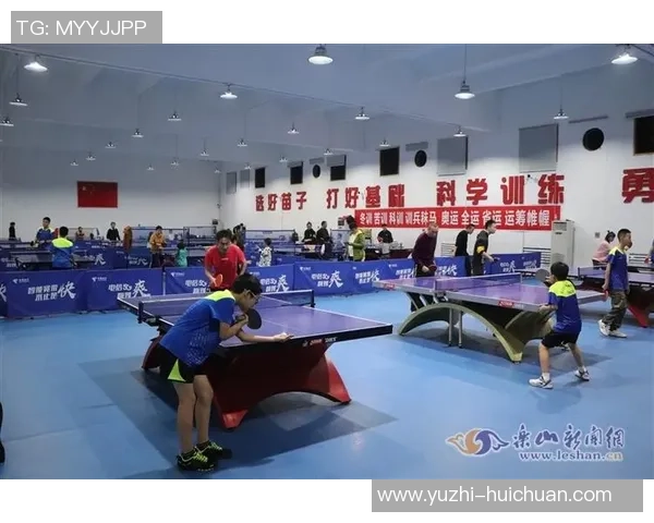 乒乓球焦点:广州乒乓球队的状态探讨