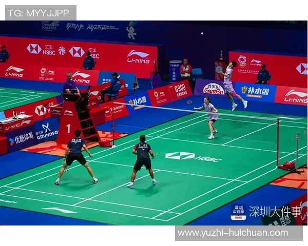 羽毛球节奏排名:深圳羽毛球队创新高