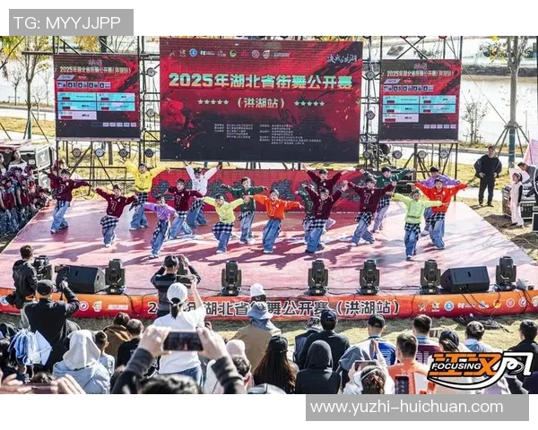 街舞评论：武汉街舞队的阵地战得失