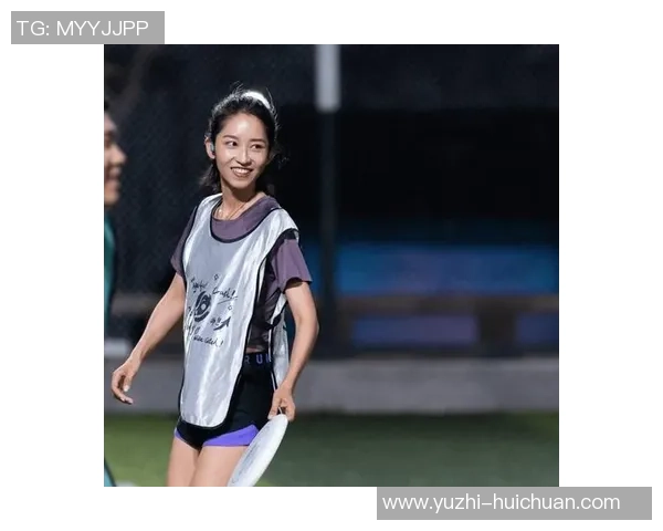 专访陈秀英:解密飞盘成功之道