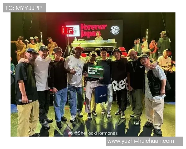 街舞评论:深圳街舞队的反击得失