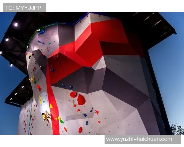 攀岩战术：西安攀岩队的区域防守体系